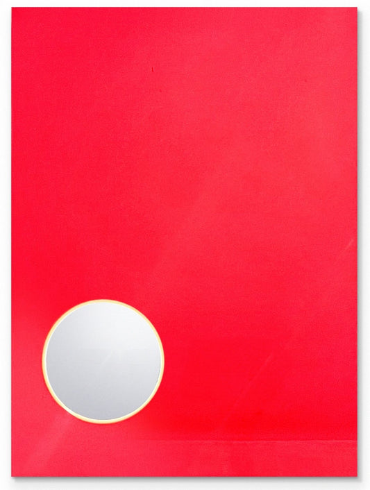 Cory Arcangel, (RR), 2010/2023