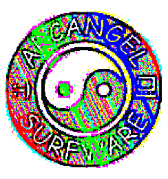 Arcangel Surfware