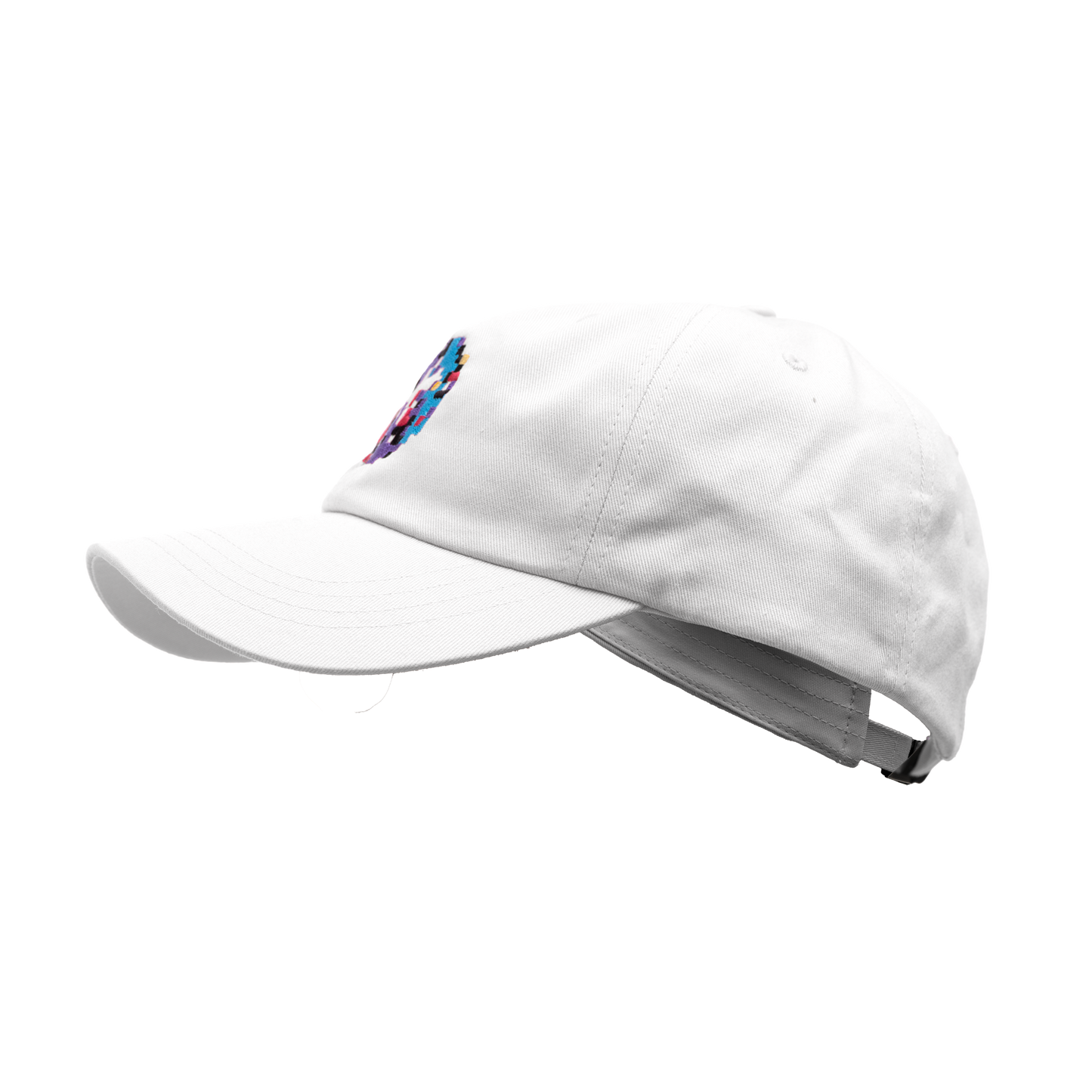 Cooked™ Classic Dad Hat (SRF-065)