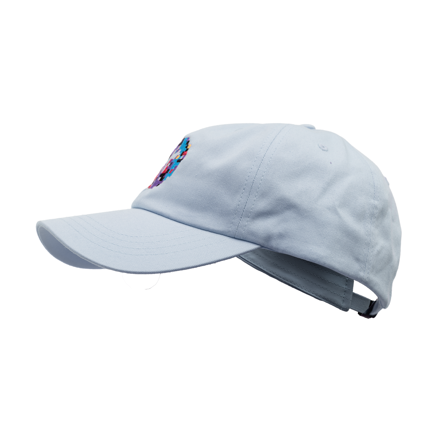 Cooked™ Classic Dad Hat (SRF-065)